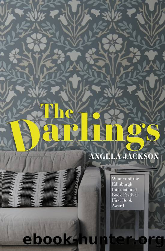 The Darlings by Angela Jackson