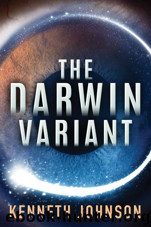 The Darwin Variant by Kenneth Johnson