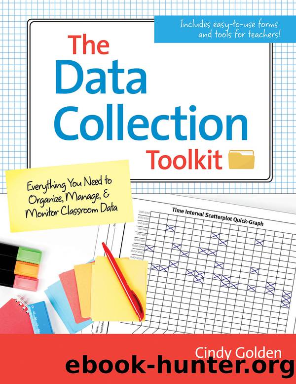 The Data Collection Toolkit by Unknown