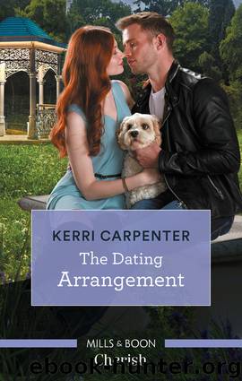 The Dating Arrangement by Kerri Carpenter