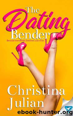 The Dating Bender by Christina Julian