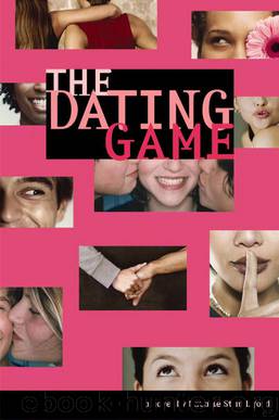The Dating Game by Natalie Standiford