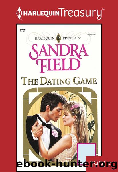 The Dating Game by Sandra Field