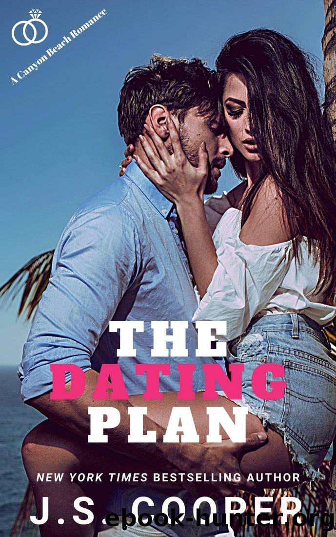 The Dating Plan by Cooper J. S