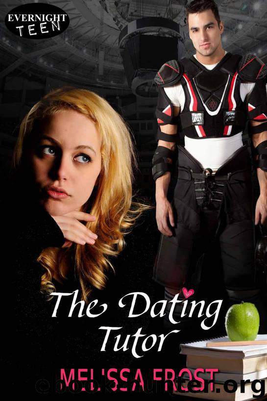 The Dating Tutor by Frost Melissa