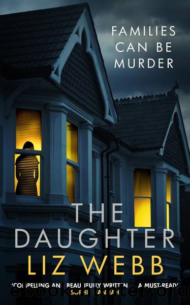 The Daughter by Liz Webb