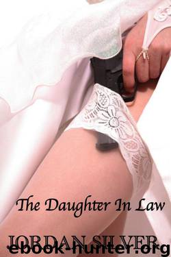 The Daughter in Law by Jordan Silver