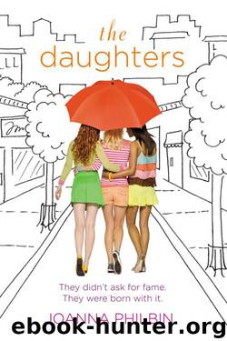 The Daughters by Joanna Philbin