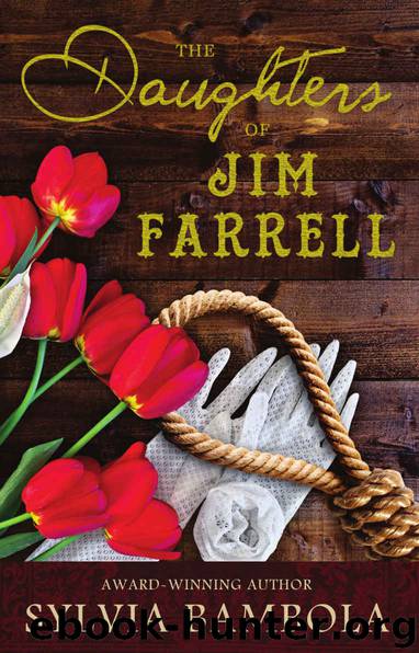 The Daughters of Jim Farrell by Sylvia Bambola