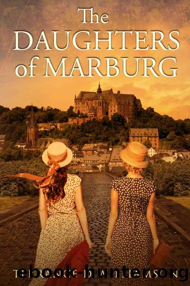 The Daughters of Marburg by Terrance Williamson