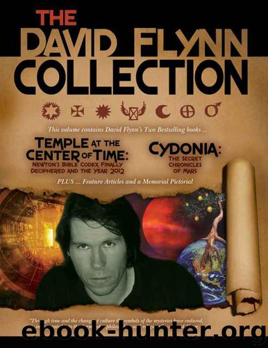 The David Flynn Collection by David Flynn