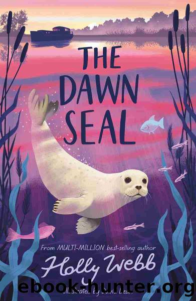 The Dawn Seal by Holly Webb