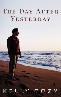 The Day After Yesterday by Kelly Cozy