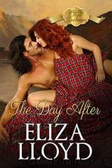 The Day After by Eliza Lloyd