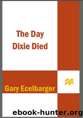 The Day Dixie Died by Gary Ecelbarger