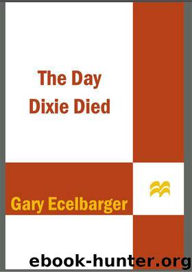 The Day Dixie Died: The Battle of Atlanta by Ecelbarger Gary