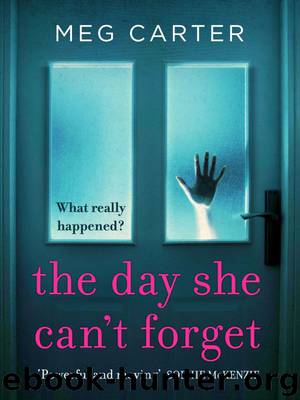 The Day She Can’t Forget by Unknown