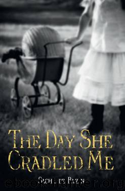 The Day She Cradled Me by Sacha De Bazin
