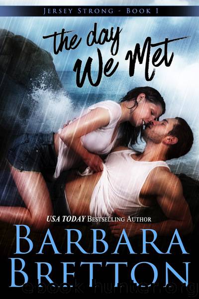 The Day We Met by Barbara Bretton