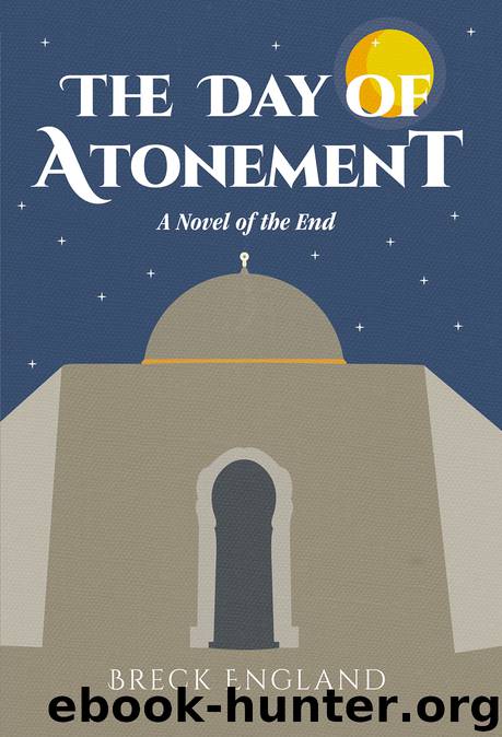 The Day of Atonement by Breck England