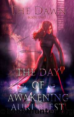 The Day of Awakening (The Dawn Book 2) by Auri Blest