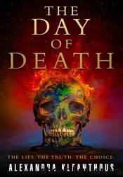 The Day of Death by Alexandra Kleanthous