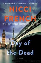 The Day of the Dead by Nicci French