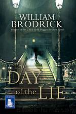 The Day of the Lie by William Brodrick