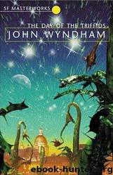 The Day of the Triffids (1987) by John Wyndham