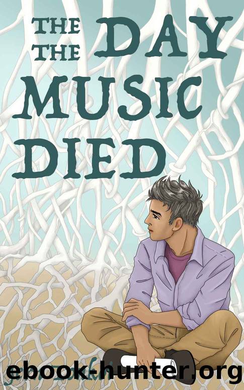 The Day the Music Died by Tonkoi Jern