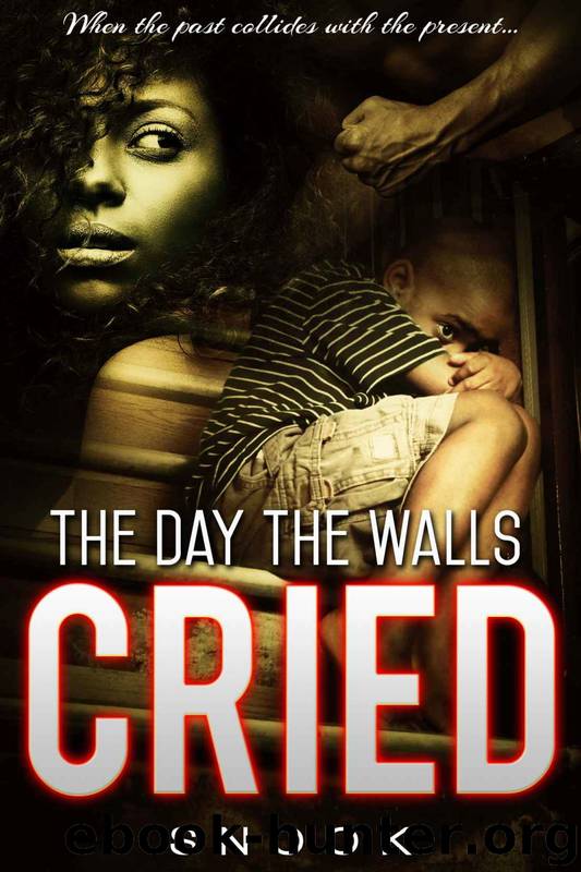 The Day the Walls Cried by Snook