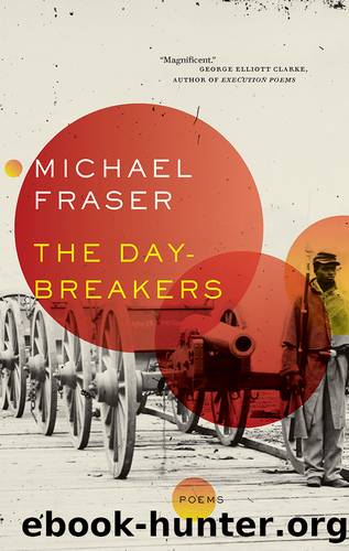 The Day-Breakers by Michael Fraser