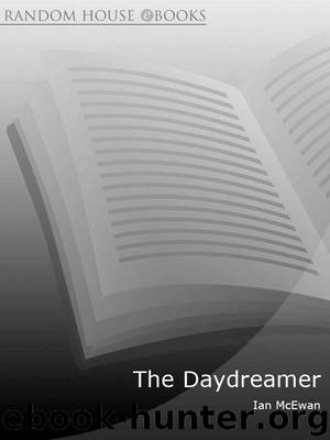 The Daydreamer by Ian McEwan