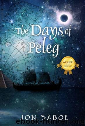 The Days of Peleg by Jon Saboe