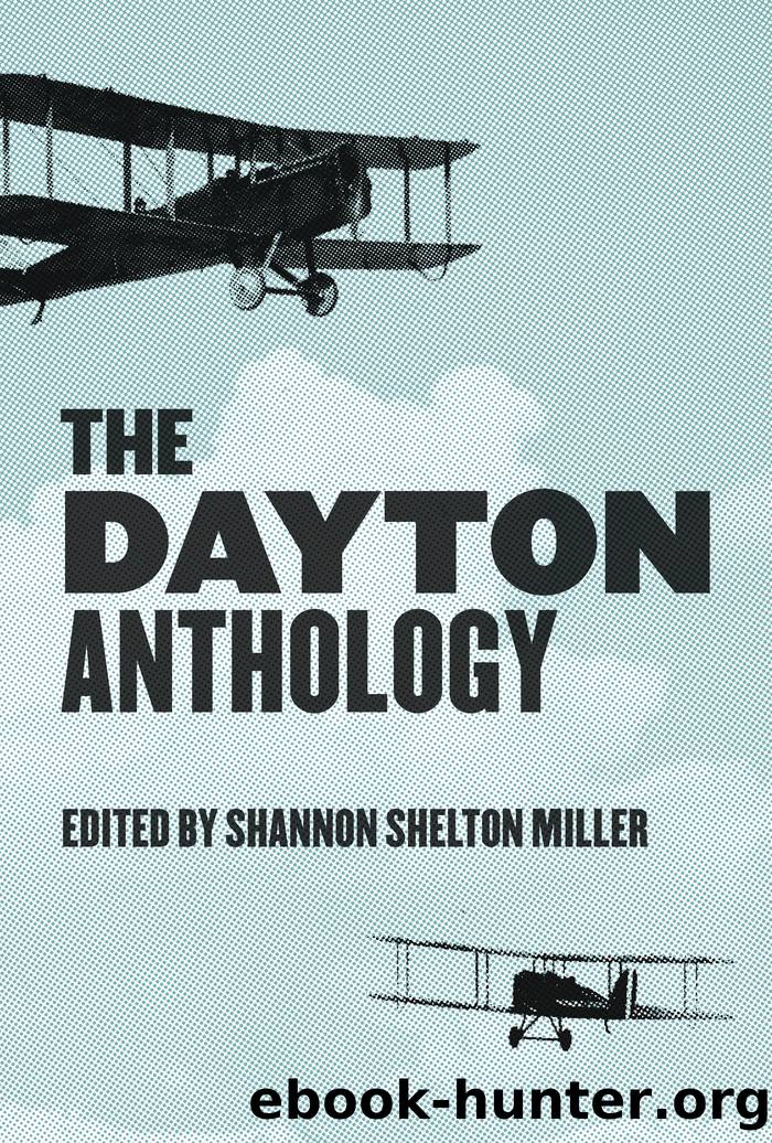 The Dayton Anthology by Unknown