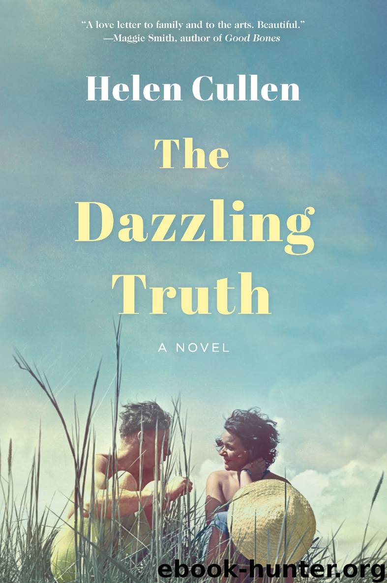 The Dazzling Truth by Helen Cullen