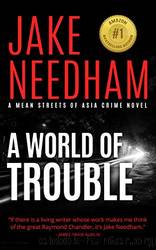 The Dead American by Needham Jake