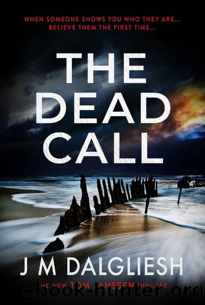 The Dead Call: A chilling British detective crime thriller (The Hidden ...