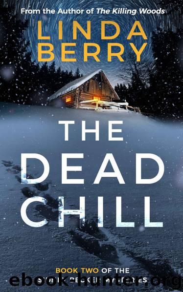 The Dead Chill by Linda Berry