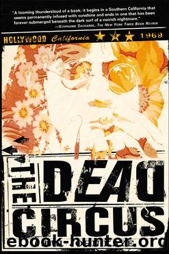 The Dead Circus by John Kaye