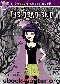 The Dead End by Mimi McCoy
