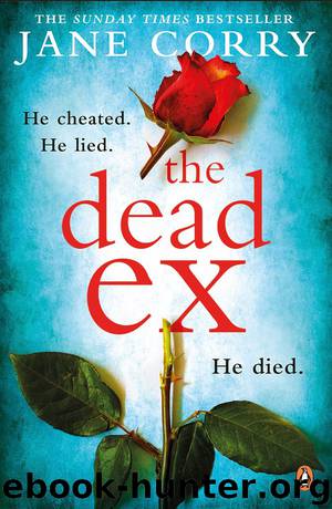 The Dead Ex by Jane Corry