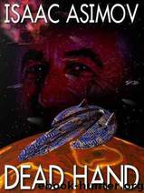 The Dead Hand by Isaac Asimov