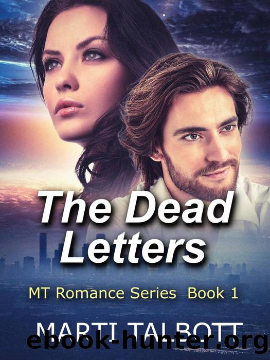 The Dead Letters, Book 1 by Marti Talbott