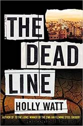 The Dead Line by Holly Watt
