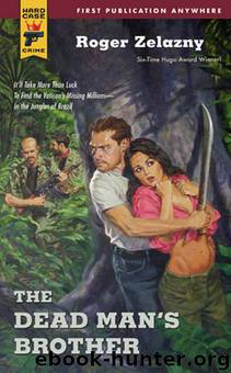 The Dead Man's Brother by Roger Zelazny