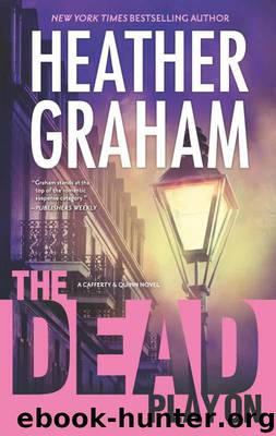The Dead Play On by Heather Graham