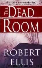 The Dead Room by Ellis Robert
