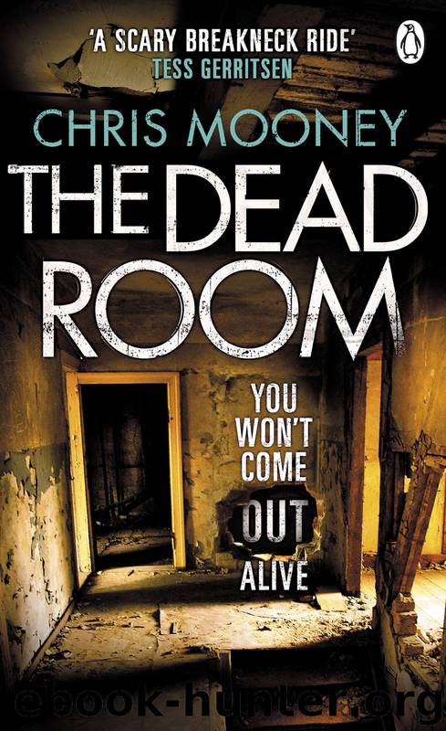 The Dead Room by Unknown