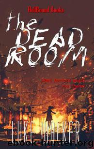 The Dead Room by Walker Luke